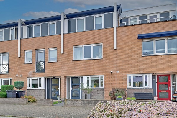 Medium property photo - Bingerdenallee 140, 6921 JP Duiven